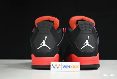 4 JORDAN THUNDER” AIR “RED CT8527-016 0624